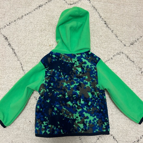 The North Face fleece Jacket - Picture 3 of 3